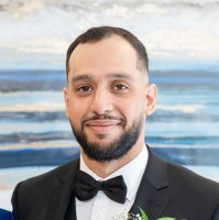 Dewar Industrial Services Inc. Employee Abdallah Nawabeet's profile photo