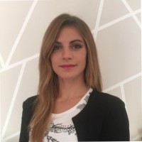 Directa Plus Employee Serena Burato's profile photo
