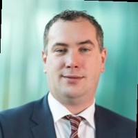 Carey Glass International Employee Bill Carey's profile photo