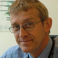 South Gloucestershire Council Employee Hugh Disley's profile photo