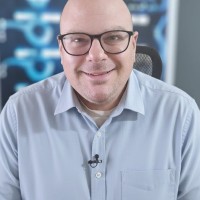 Trafficpoint Employee Ori Abush's profile photo