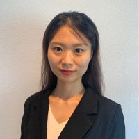 Kiki Zhao Email