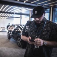 Saffire, LLC Employee Nathan Hovsepian's profile photo