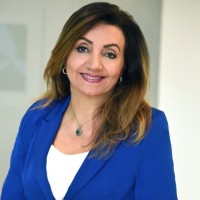 Exergy Systems, Inc. Employee Azita Yazdani's profile photo