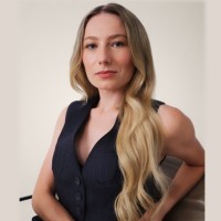 Making Space Employee Keely Cat-Wells's profile photo