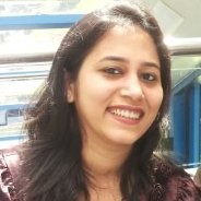 HemoCue AB Employee Ankita G's profile photo