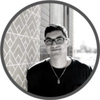 Verizon Employee Fabian Lumpkin's profile photo