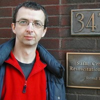 University of Pittsburgh Employee Tomas Drabek's profile photo