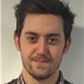 Apata Employee Gareth Rothwell's profile photo