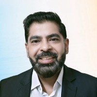 Cashfree Payments Employee Rohit Katyal's profile photo