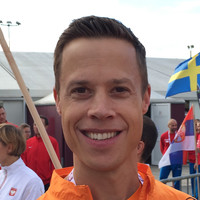 Peter van Wijngaarden Email & Phone Number