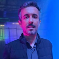 Hortifruti Employee Daniel Milagres's profile photo