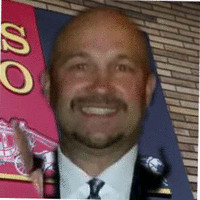 Wells Fargo Employee Jeff st. John's profile photo