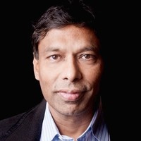 Naveen Jain E-Mail & Telefonnummer