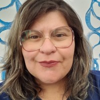 Blend Coberturas Employee Ana Claudia's profile photo