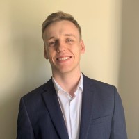 Fintel Employee Matthew Hart's profile photo