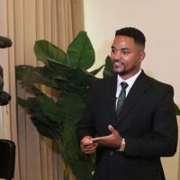 Ashewa Technology solution s.c Employee Daniel Bekele's profile photo