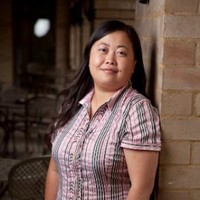 Aberdare Cables Employee Jenny Chen's profile photo