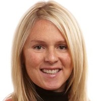 Greenleaf Trust Employee Sarah Johansson's profile photo