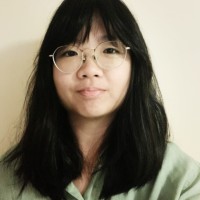 Duomark Employee Hui Wong's profile photo