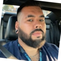 Copper Springs Behavioral Health Employee Rob Martinez's profile photo
