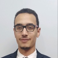 INSTROM Employee Abdallah Ahmed's profile photo