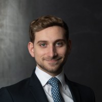 Beach Equity Employee Noah Schneiderman's profile photo