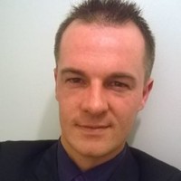 HUB24 Limited Employee Daniel Hallam's profile photo