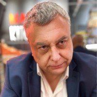 Groupe MyMobility Employee Didier Lemarchand's profile photo