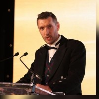 James Gibb residential factors Employee Gavin Baird's profile photo