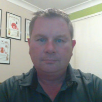 Flextool Employee Keith Harrison's profile photo