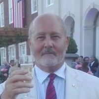 Paul Jacomb Email