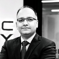 Greaves Electric Mobility Employee Arun Srivastava's profile photo