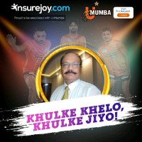 insurejoy.com Employee Sudhir Srivatava's profile photo