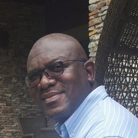 Stanbic Bank Ghana Employee Samuel Botchway's profile photo