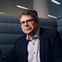 DKV Belgium Employee Dirk Dewaele's profile photo