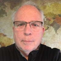 Step Up Recruiters Employee Tim Davis's profile photo