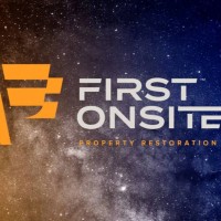First Onsite Property Restoration Employee Josh Fast's profile photo