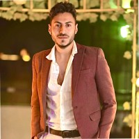 Techno-Ways Employee Eslam Hassan's profile photo