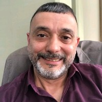 Ministerio de Transporte y Obras Públicas Employee Andres Cordones's profile photo