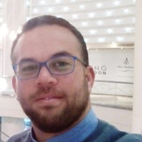 Sofipack S.A.E Employee Ahmed Helmy's profile photo