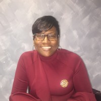 Graduate School USA Employee Tonia Williams's profile photo