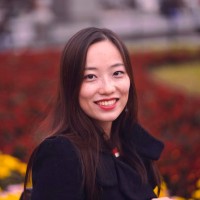 Zhou Hong Email