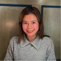 Mentalab Employee Asha Strasser's profile photo