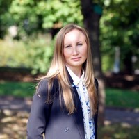 Азбука Вкуса Employee Anna Shilova's profile photo