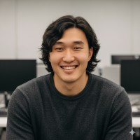Liminal Employee Mike Zhang's profile photo