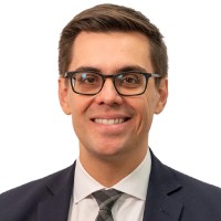 Pantheon Integrated Solutions, Inc. Employee Frederico Bartels's profile photo