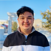 POWERSYS Employee Anvar Khamitov's profile photo