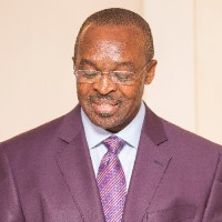 VWSA Employee Richard Kasika's profile photo