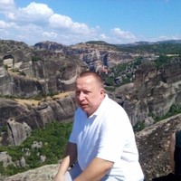 PR Global Concept Employee Николай Дмитрийчук's profile photo
